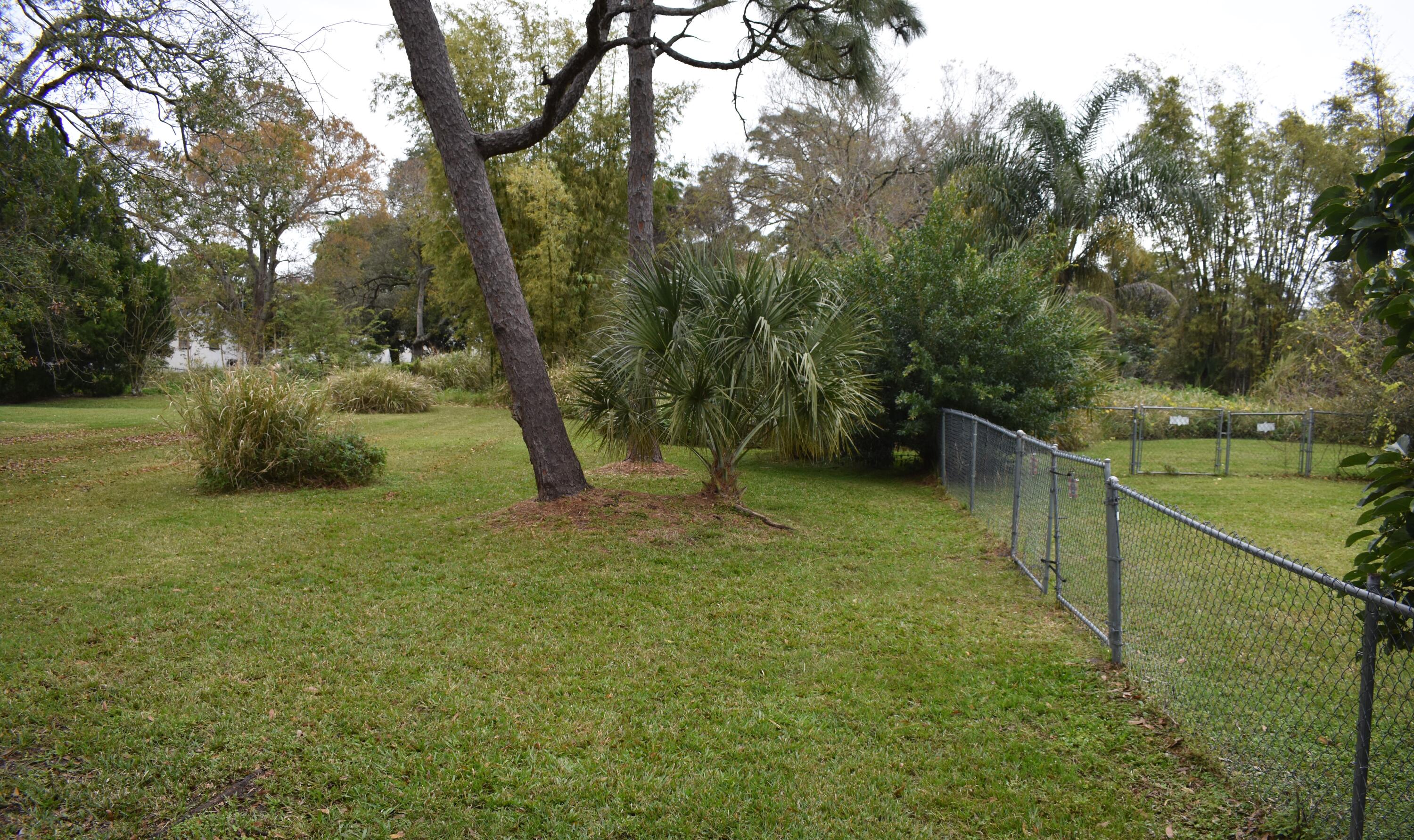 1812 Pinewood Road Melbourne, FL 32934 - Photo 26 of 31 a view of a field with sitting area