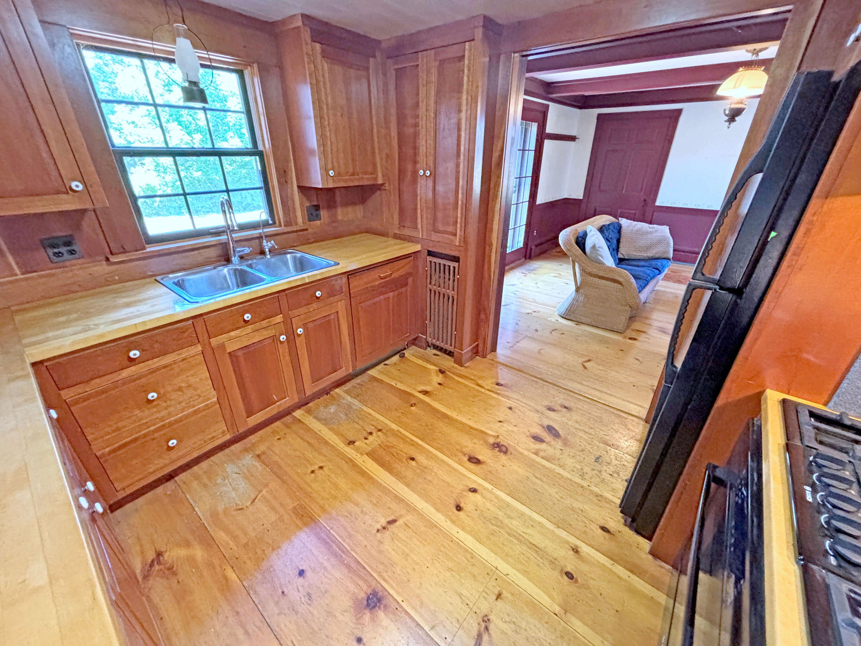 26 Cape Road Tremont, ME 04674 - Photo 45 of 115 kitchen (1)
