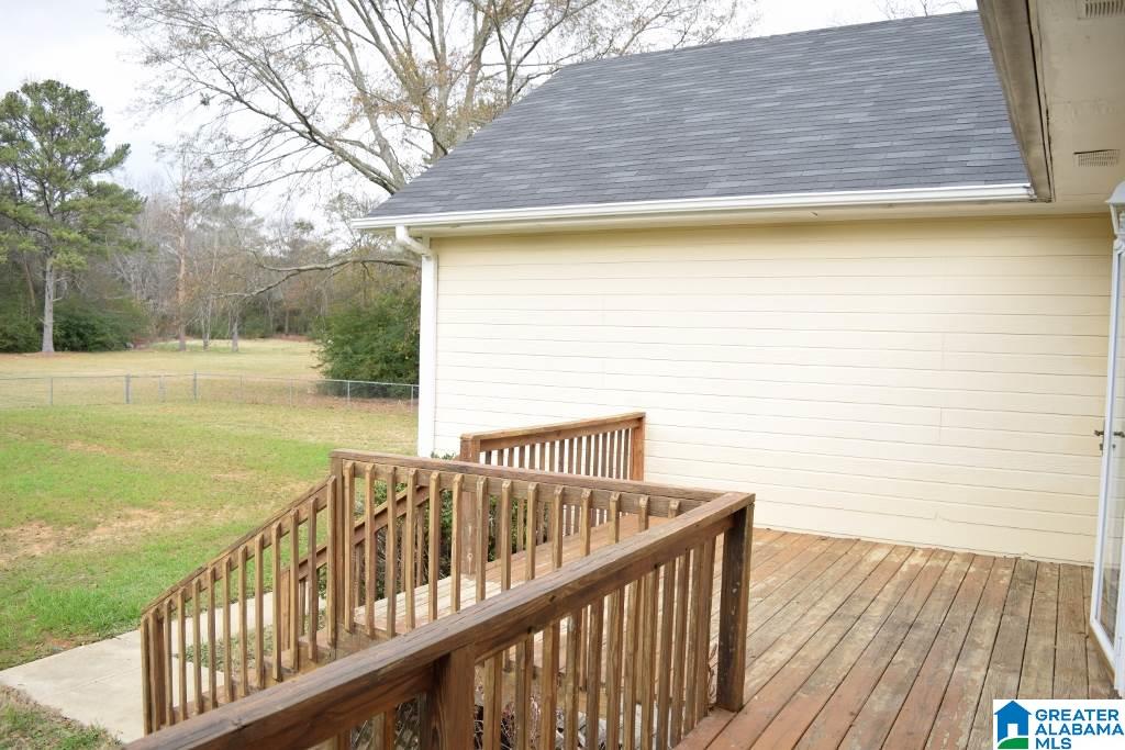 8254 North Valley Road Pinson, AL 35126 - Photo 25 of 25