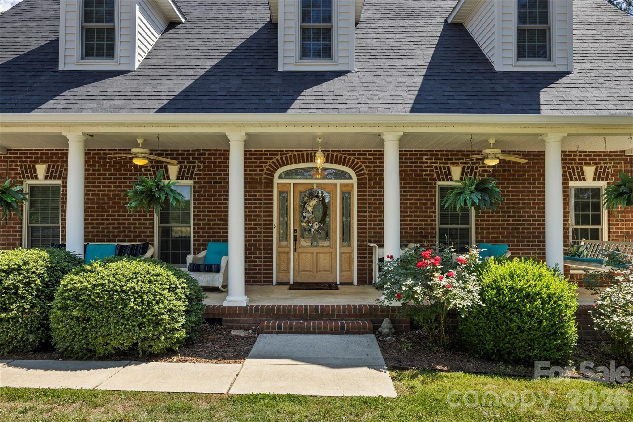 710 Sleepy Hollow Road Midland, NC 28107 - Photo 1 of 29 a front view of a house