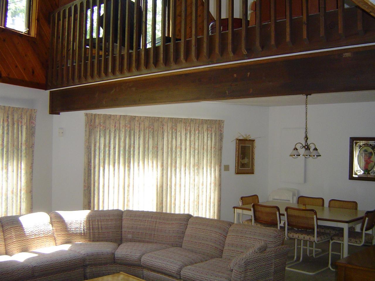 692 Decker Road Bushkill, PA 18324 - Photo 3 of 10 a living room with furniture