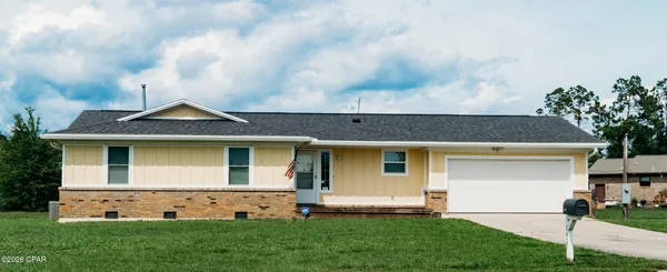 $249,900 | 1427 West Park Lane, Panama City, FL 32404