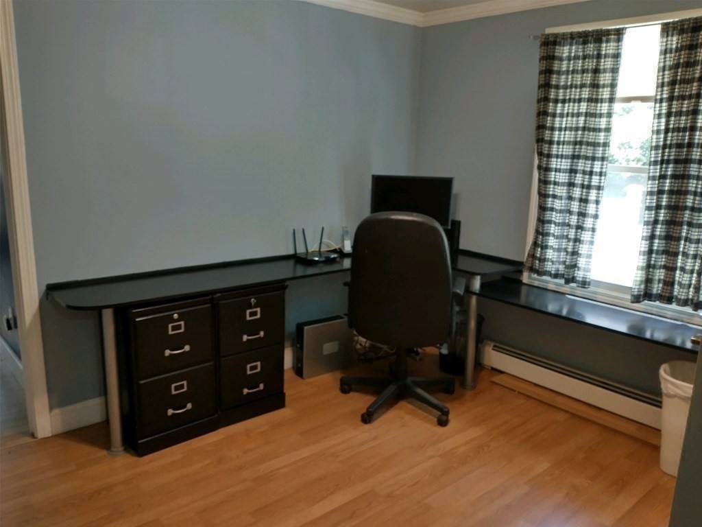 46 Apple Road Brimfield, MA 01010 - Photo 26 of 37 a view of workspace with windows