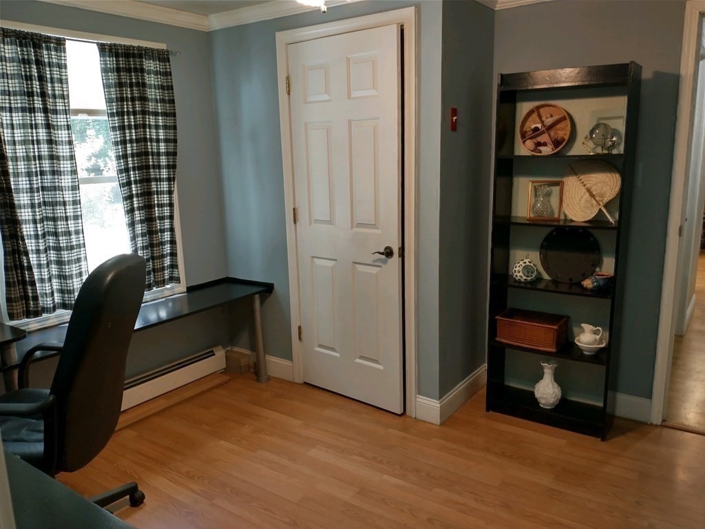 46 Apple Road Brimfield, MA 01010 - Photo 27 of 37 a living room with furniture and a window