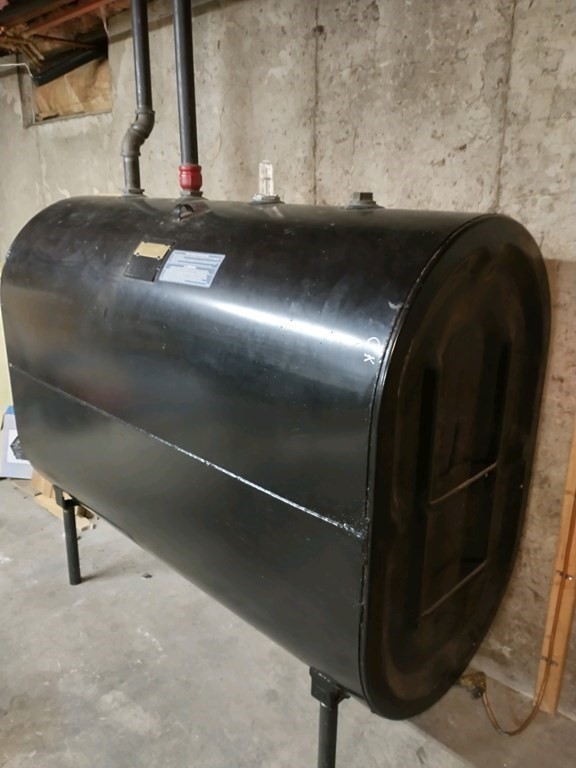 46 Apple Road Brimfield, MA 01010 - Photo 34 of 37 a close view of sink