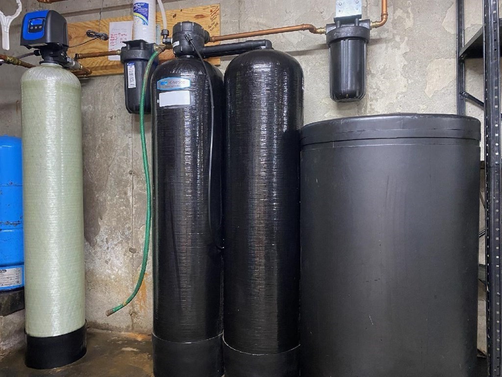 46 Apple Road Brimfield, MA 01010 - Photo 36 of 37 a view of water heater room