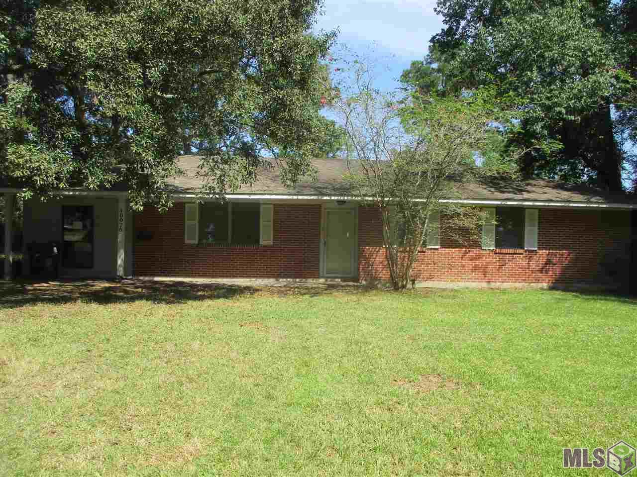 10075 Mollylea Drive Baton Rouge, LA 70815 - Photo 1 of 10 Gallery Image 1