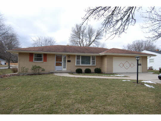 4635 Newcastle Road Rockford, IL 61108 - Photo 1 of 10 Gallery Image 1