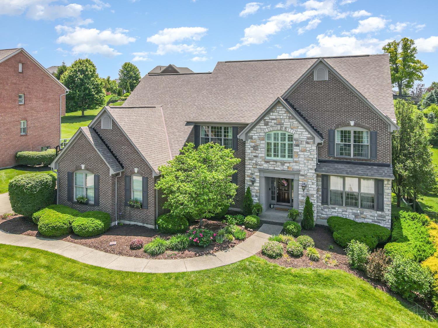 7797 Ingrams Ridge Drive Cincinnati, OH 45244 - Photo 2 of 46 Gallery Image 2