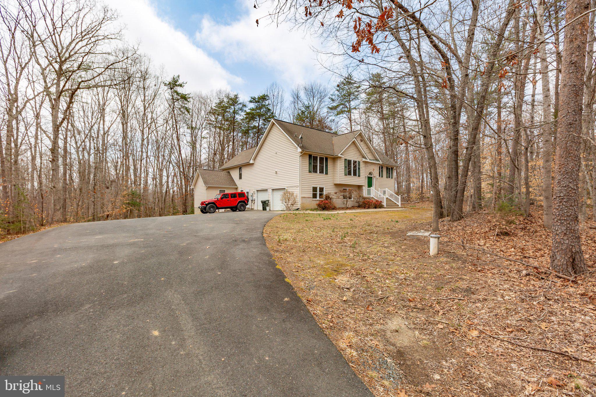 555 Tacketts Mill Road Stafford, VA 22556 - Photo 50 of 60 Gallery Image 50