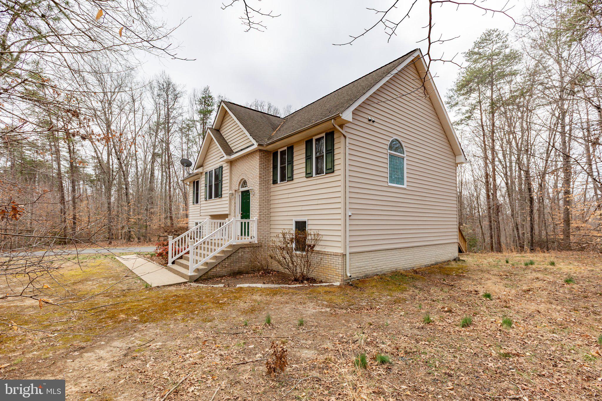 555 Tacketts Mill Road Stafford, VA 22556 - Photo 52 of 60 Gallery Image 52