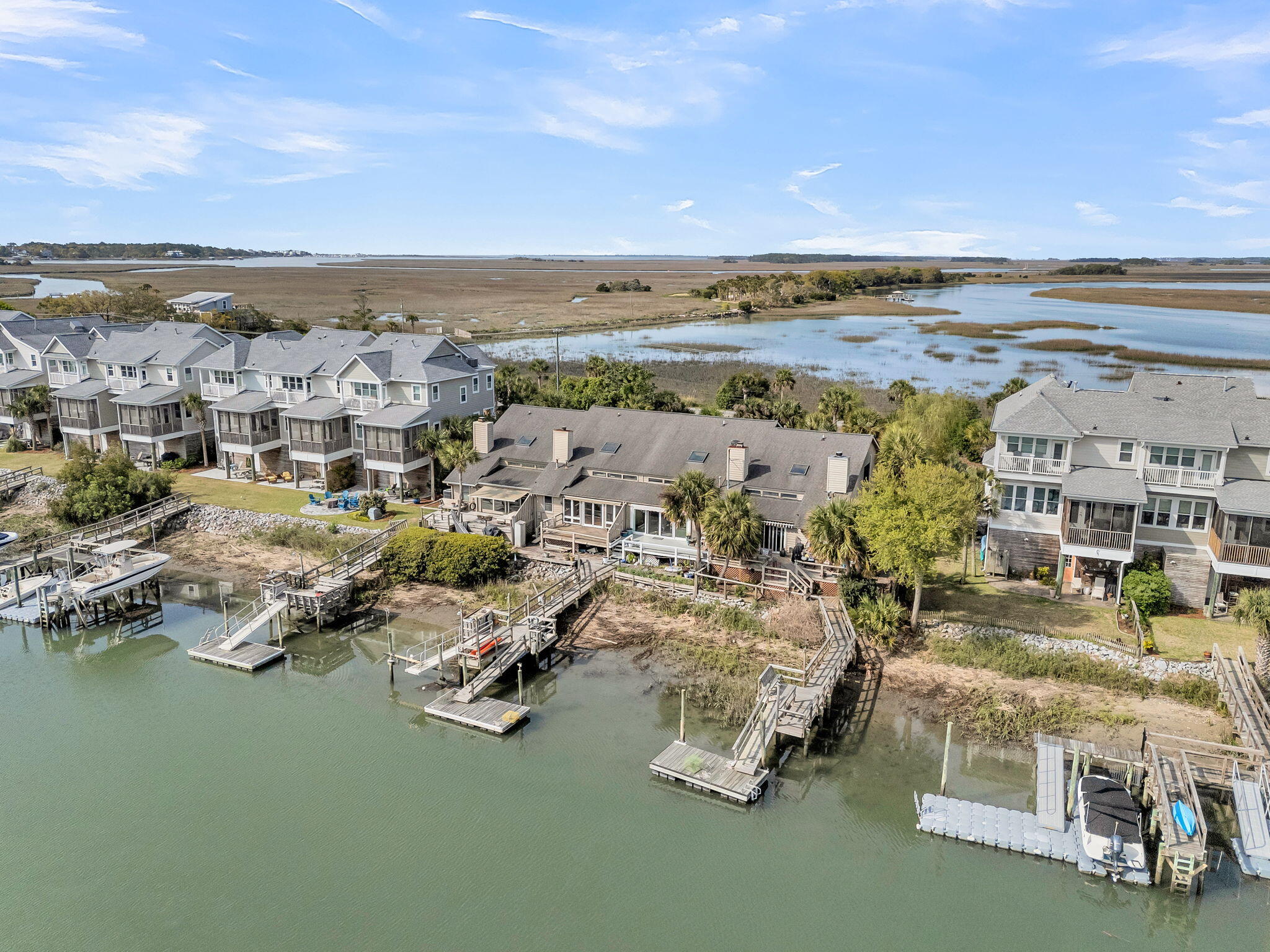2224 Folly Road, Unit 5C Charleston, SC 29412 - Photo 2 of 39 Gallery Image 2