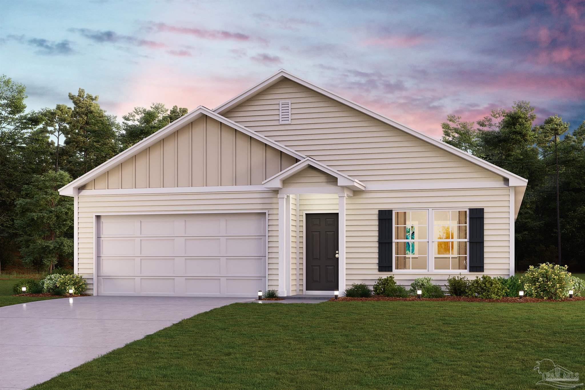 3244 Shell Road Jay, FL 32565 - Photo 1 of 2