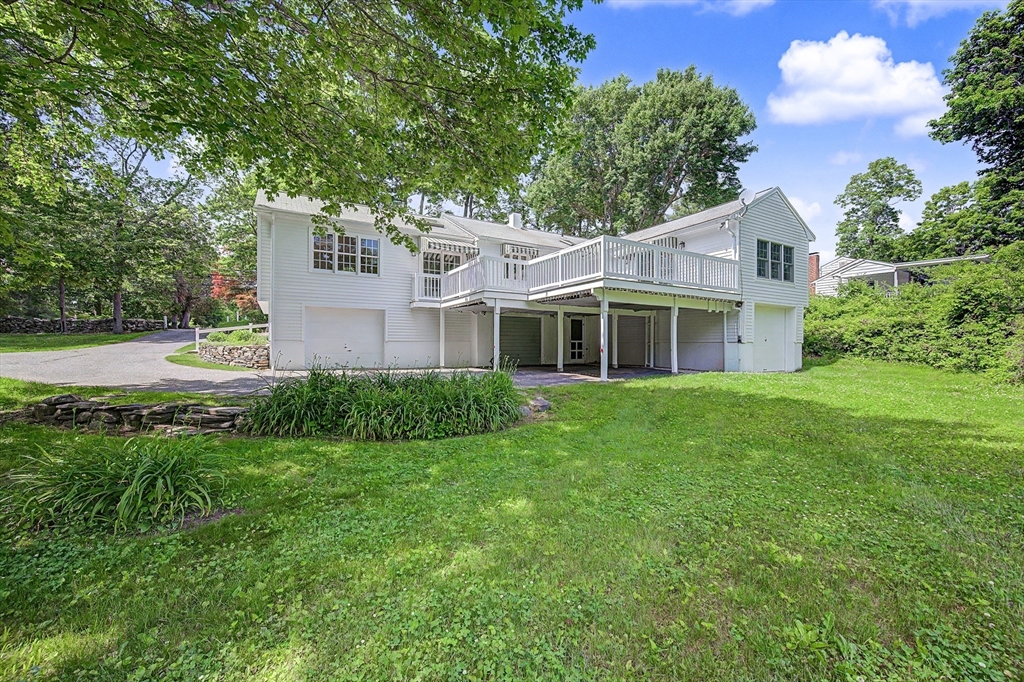 355 Boston Road Sutton, MA 01590 - Photo 5 of 30
