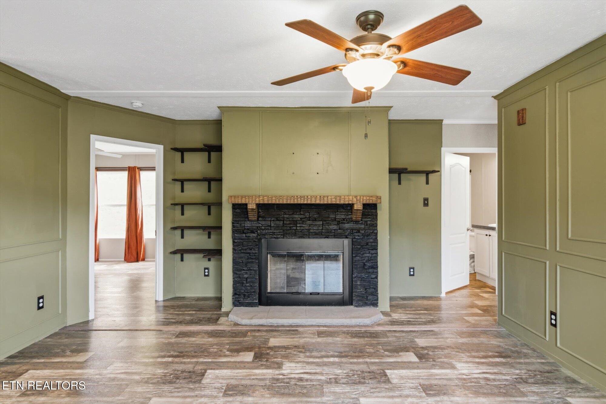 17735 Vonore Road Loudon, TN 37774 - Photo 5 of 31 05-17735-Vonore-Rd-Loudon-TN-5