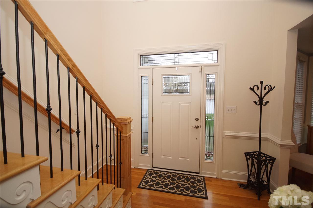 8100 Fallston Court Raleigh, NC 27613 - Photo 2 of 25