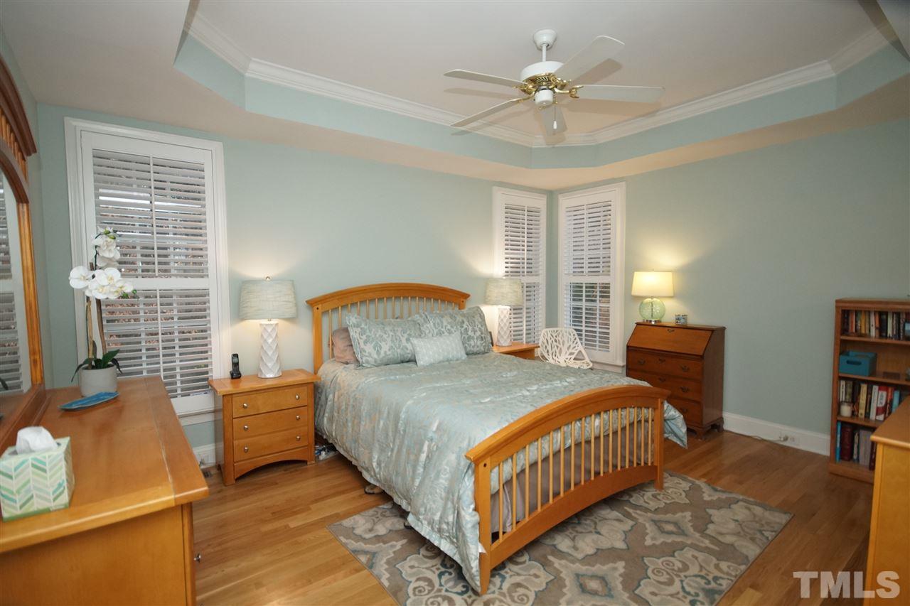 8100 Fallston Court Raleigh, NC 27613 - Photo 14 of 25