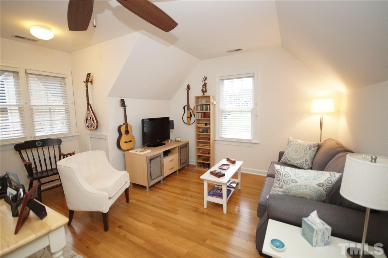 8100 Fallston Court Raleigh, NC 27613 - Photo 22 of 25
