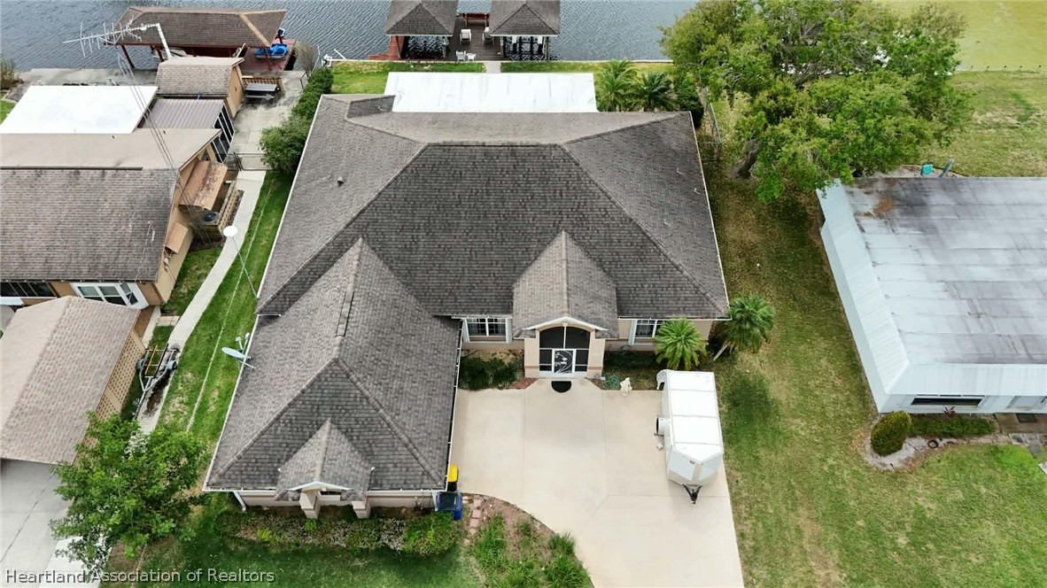 107 Orange Road Northeast Lake Placid, FL 33852 - Photo 42 of 47