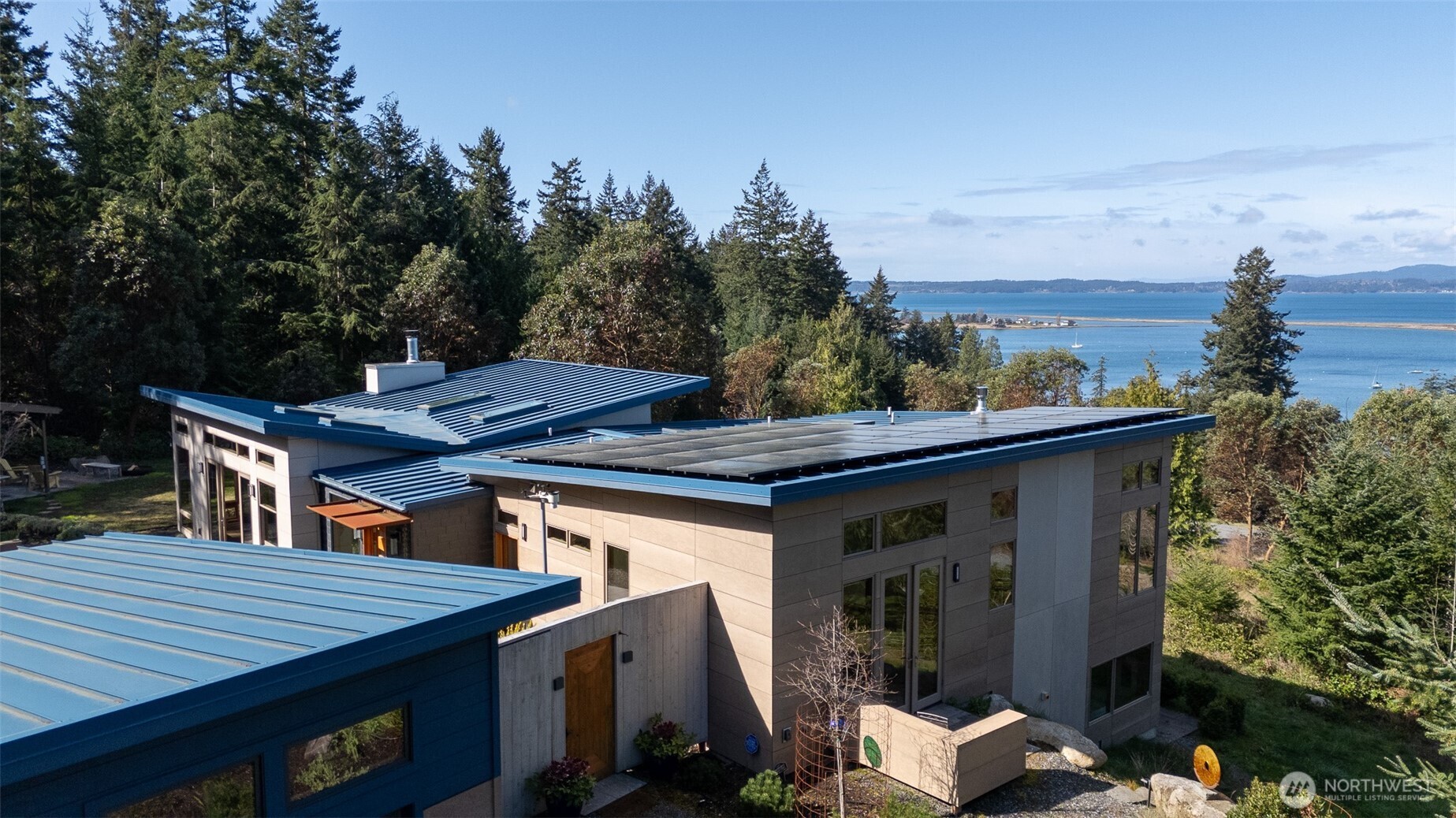 268 Rum Runner Road Lopez Island, WA 98261 - Photo 40 of 40 Gallery Image 40