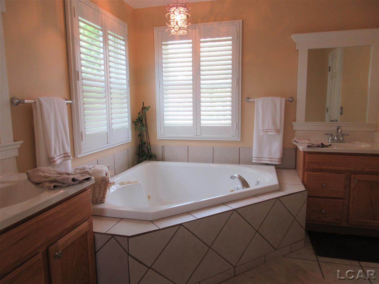 3192 Ives Road Tecumseh, MI 49286 - Photo 39 of 60 ALSO HAS SHOWER