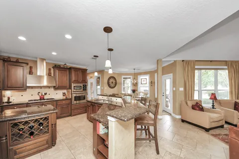 $990,000 | 2818 Palmetto Bend, Richmond, TX 77406