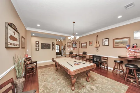 $990,000 | 2818 Palmetto Bend, Richmond, TX 77406