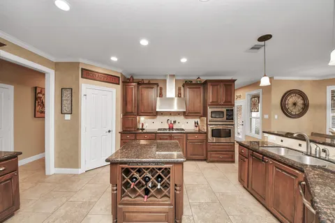 $990,000 | 2818 Palmetto Bend, Richmond, TX 77406