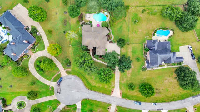 $990,000 | 2818 Palmetto Bend, Richmond, TX 77406