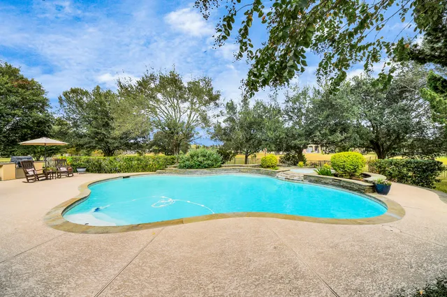 $990,000 | 2818 Palmetto Bend, Richmond, TX 77406