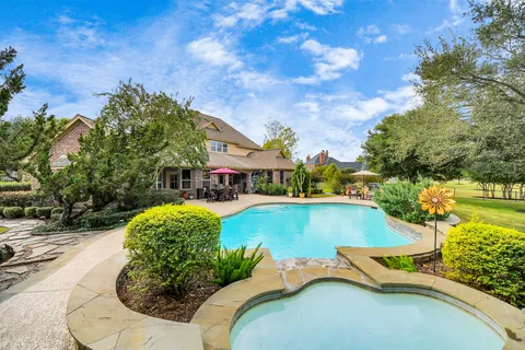 $990,000 | 2818 Palmetto Bend, Richmond, TX 77406