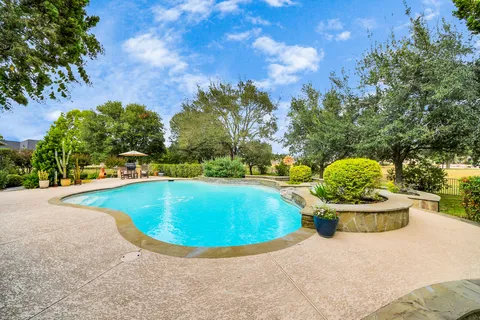 $990,000 | 2818 Palmetto Bend, Richmond, TX 77406