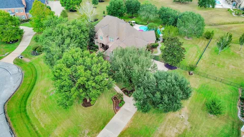 $990,000 | 2818 Palmetto Bend, Richmond, TX 77406
