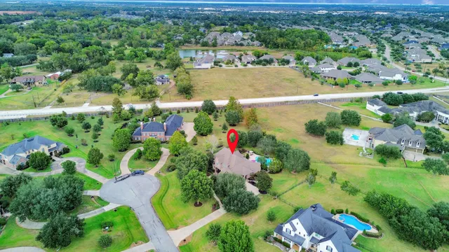 $990,000 | 2818 Palmetto Bend, Richmond, TX 77406