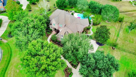 $990,000 | 2818 Palmetto Bend, Richmond, TX 77406