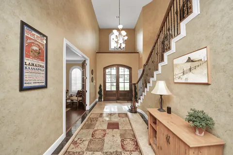 $990,000 | 2818 Palmetto Bend, Richmond, TX 77406