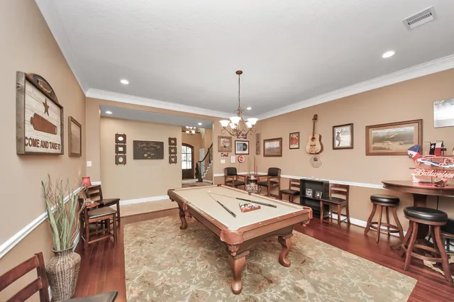 $990,000 | 2818 Palmetto Bend, Richmond, TX 77406