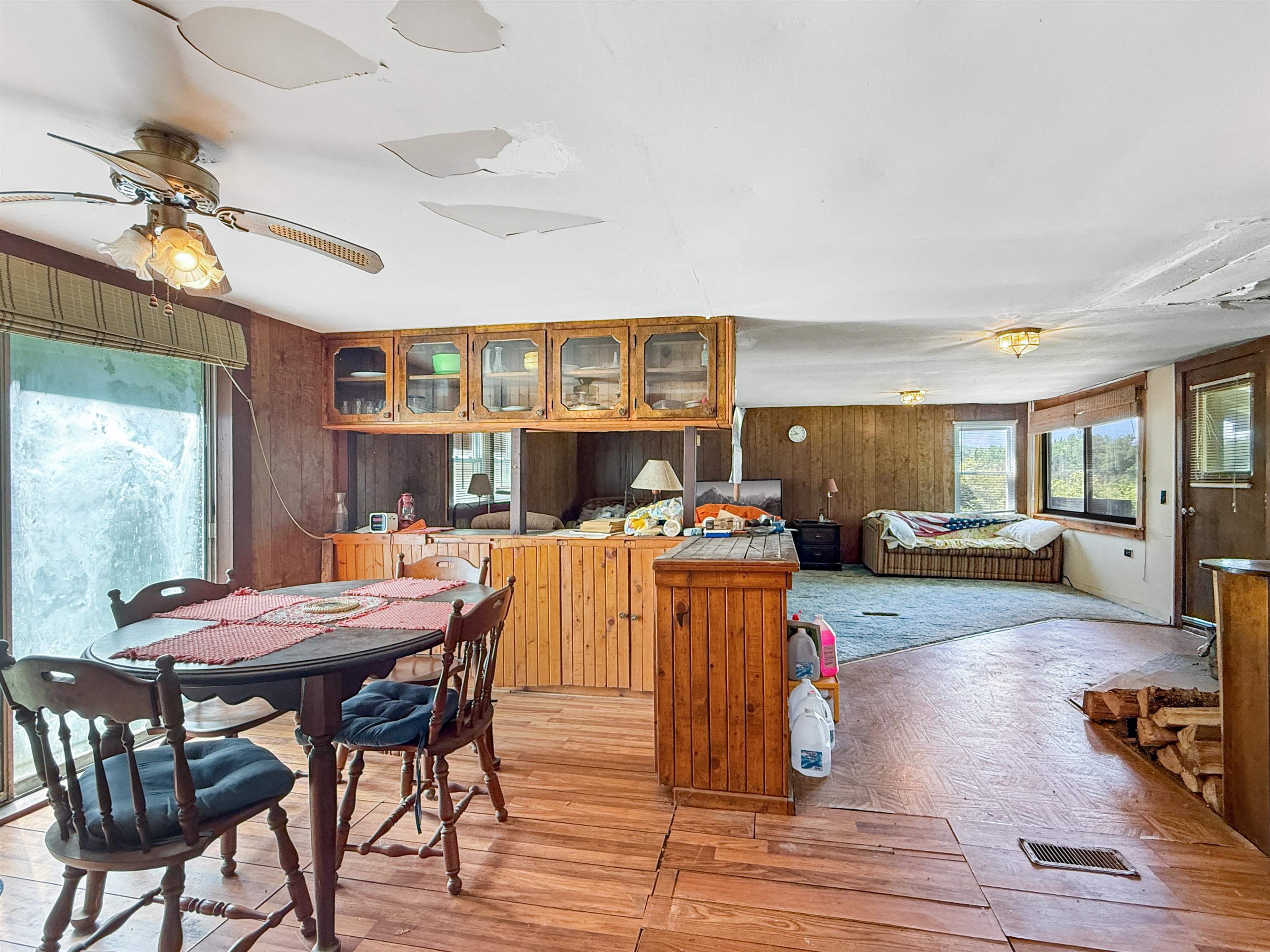 1116 Halls Stream Road Pittsburg, NH 03592 - Photo 6 of 20