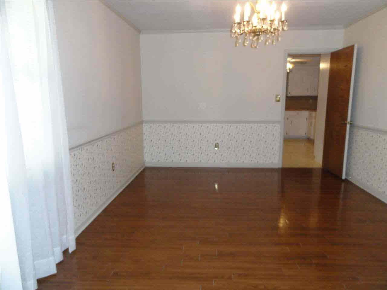 105 Covewood Road Brandon, MS 39047 - Photo 3 of 24 Formal dining room!