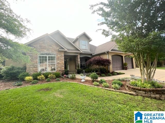 13681 Randa Parkway Northport, AL 35475 - Photo 1 of 32