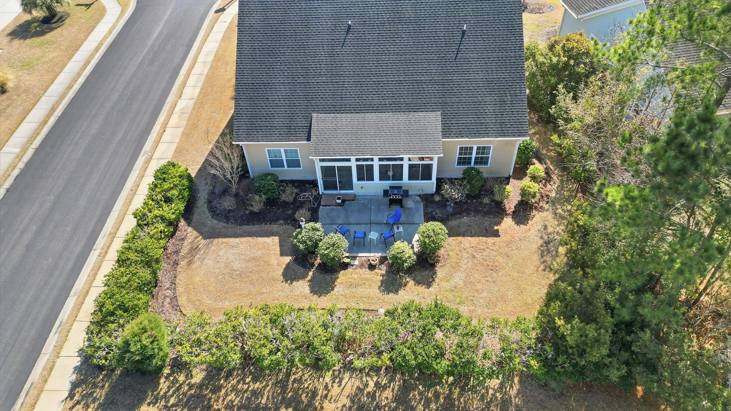 281 Outboard Drive Murrells Inlet, SC 29576 - Photo 43 of 50