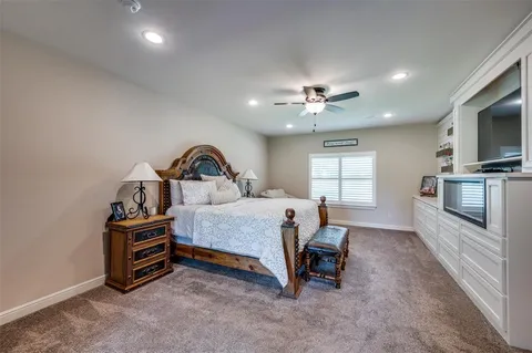 $849,000 | 1922 Burkett Court, Cleburne, TX 76033