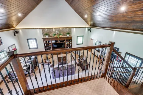 $849,000 | 1922 Burkett Court, Cleburne, TX 76033