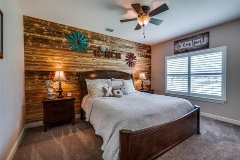 $849,000 | 1922 Burkett Court, Cleburne, TX 76033