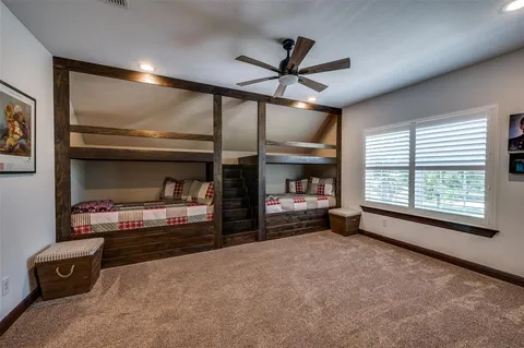 $849,000 | 1922 Burkett Court, Cleburne, TX 76033