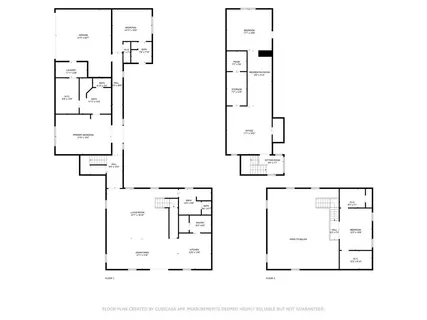 $849,000 | 1922 Burkett Court, Cleburne, TX 76033