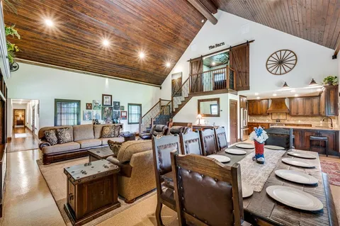 $849,000 | 1922 Burkett Court, Cleburne, TX 76033