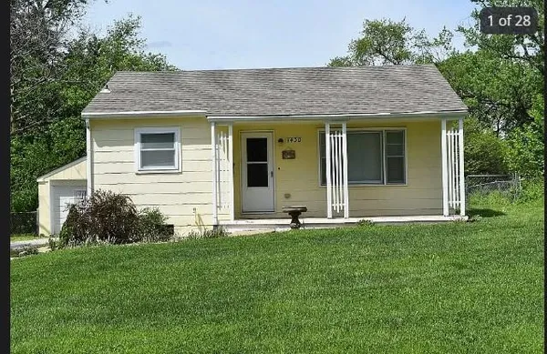 $170,000 | 1430 Kings Highway, Independence, MO 64055
