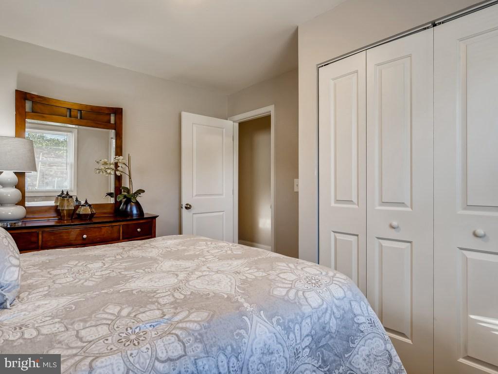 14 Wengate Road Owings Mills, MD 21117 - Photo 12 of 20 Primary Bedroom / Main Level
