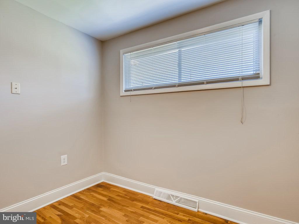 14 Wengate Road Owings Mills, MD 21117 - Photo 20 of 20 Third Bedroom | Main Level